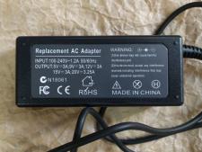 Блок живлення до ноутбука Teclast F16 AIR №3